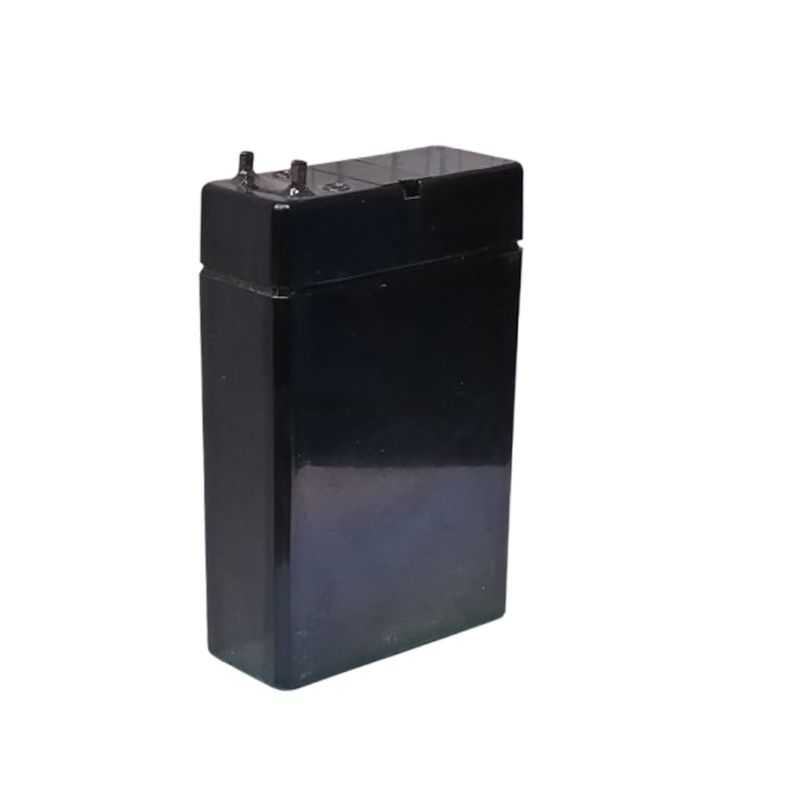 باتری سیلد اسید  مدل 4v 1600